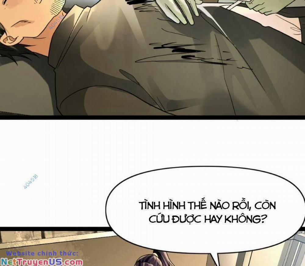 Toàn Cầu Băng Phong: Ta Chế Tạo Phòng An Toàn Tại Tận Thế 76 trang 12