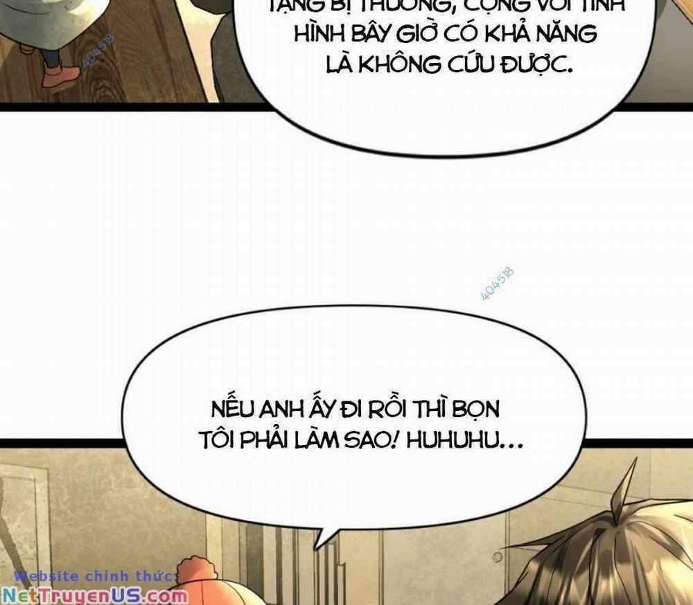 Toàn Cầu Băng Phong: Ta Chế Tạo Phòng An Toàn Tại Tận Thế 76 trang 14