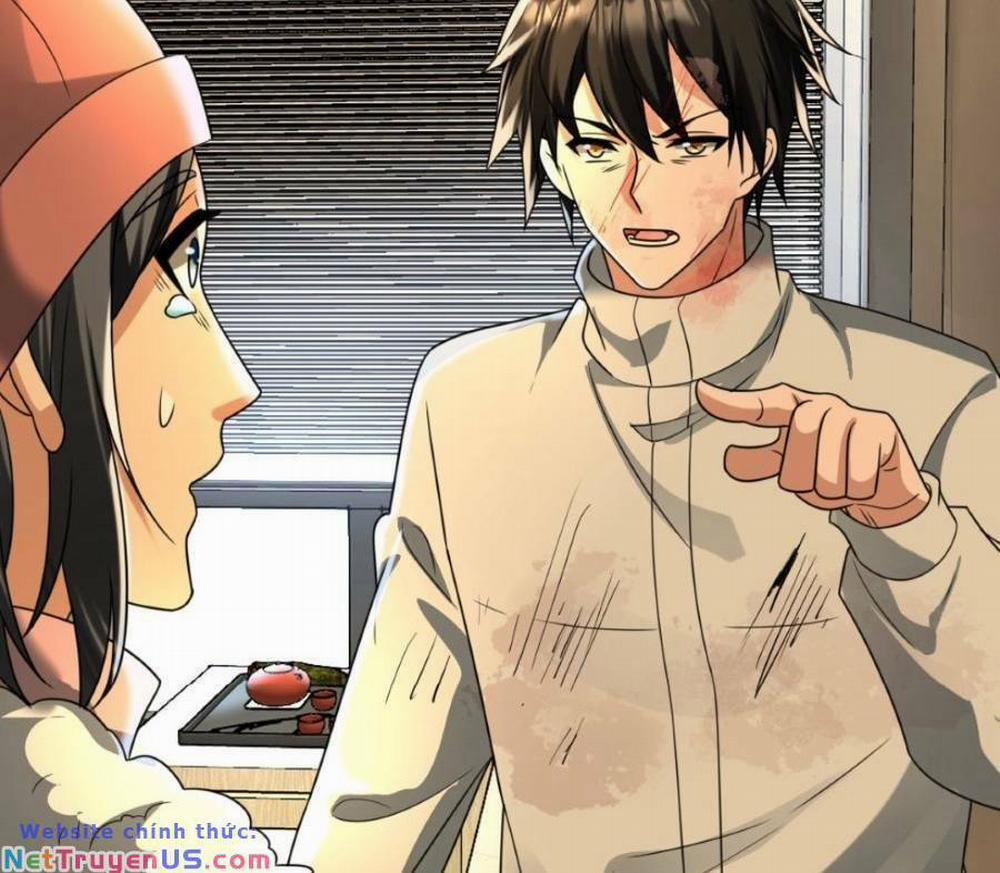 Toàn Cầu Băng Phong: Ta Chế Tạo Phòng An Toàn Tại Tận Thế 76 trang 17