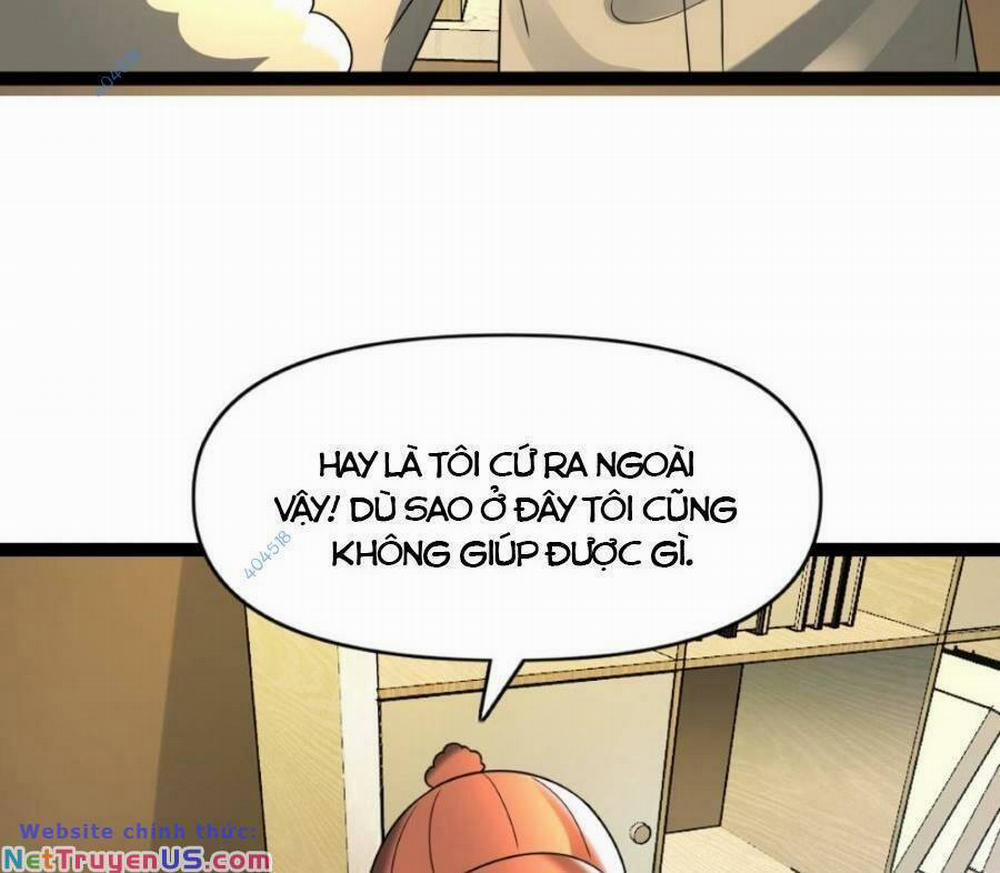 Toàn Cầu Băng Phong: Ta Chế Tạo Phòng An Toàn Tại Tận Thế 76 trang 18