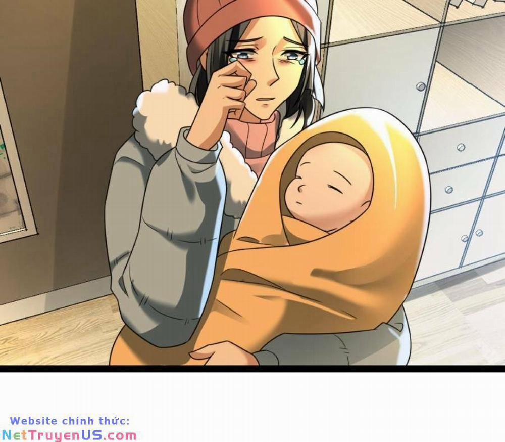 Toàn Cầu Băng Phong: Ta Chế Tạo Phòng An Toàn Tại Tận Thế 76 trang 19