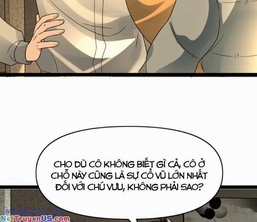 Toàn Cầu Băng Phong: Ta Chế Tạo Phòng An Toàn Tại Tận Thế 76 trang 23