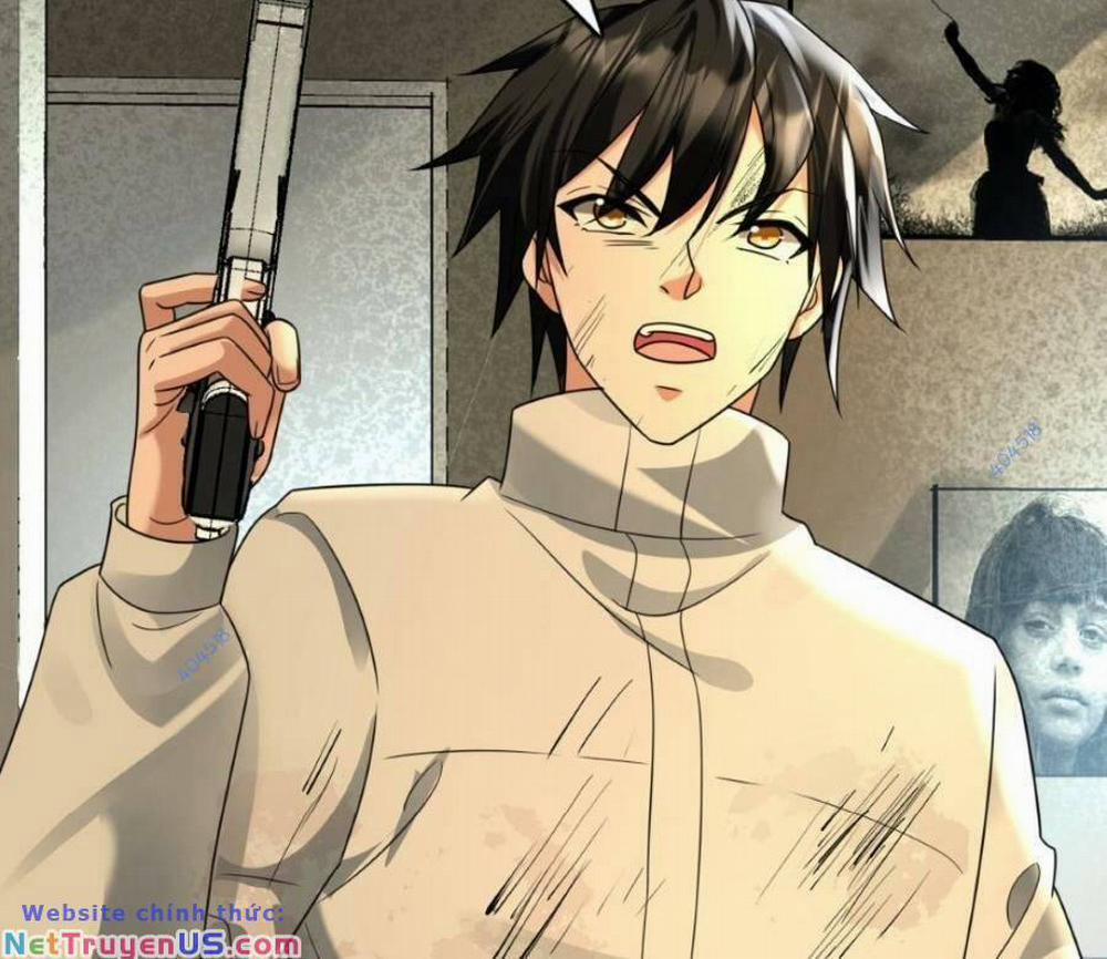 Toàn Cầu Băng Phong: Ta Chế Tạo Phòng An Toàn Tại Tận Thế 76 trang 24