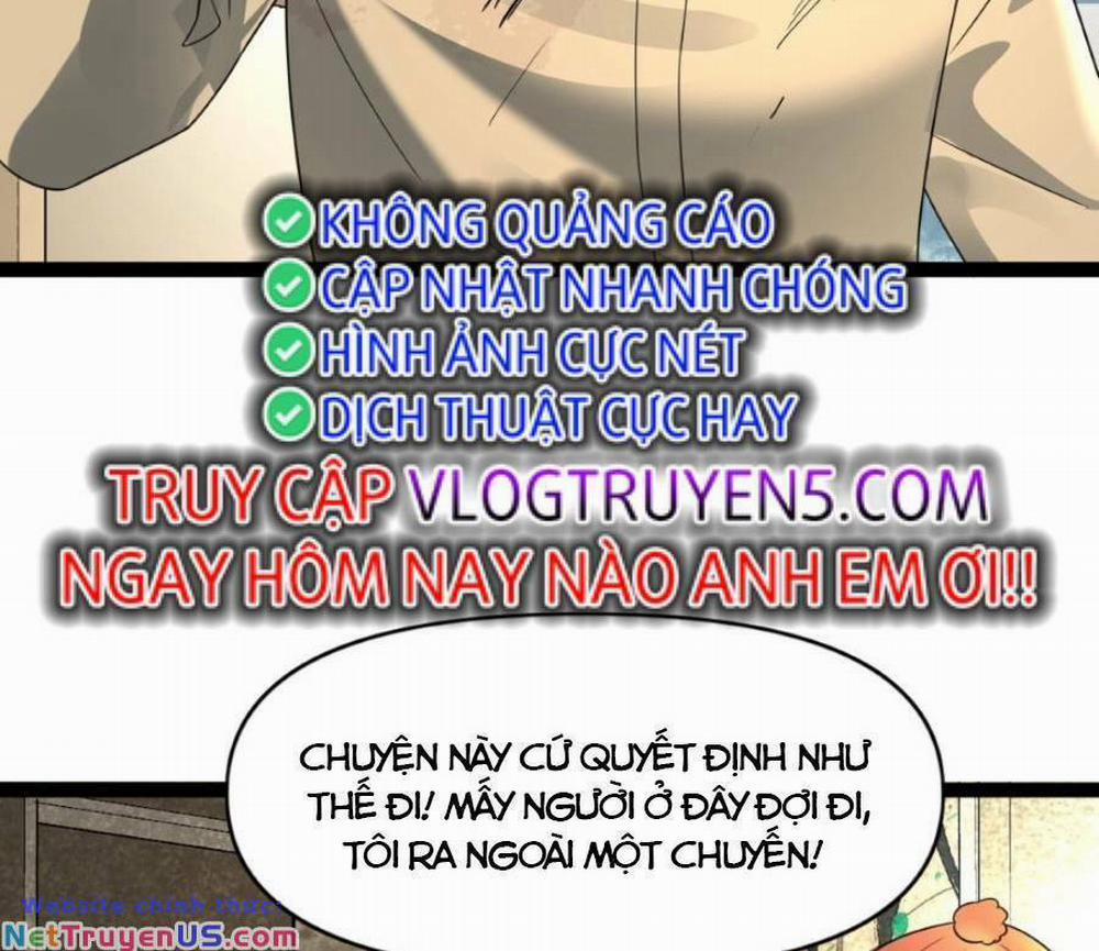 Toàn Cầu Băng Phong: Ta Chế Tạo Phòng An Toàn Tại Tận Thế 76 trang 25