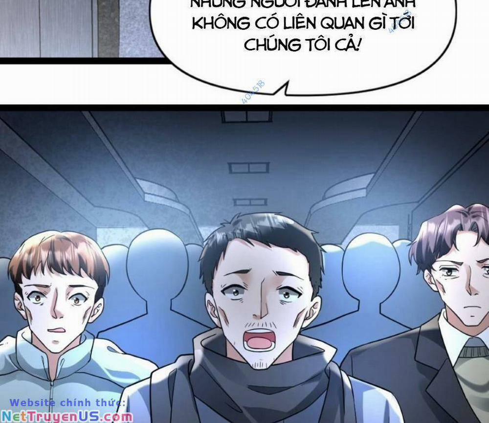 Toàn Cầu Băng Phong: Ta Chế Tạo Phòng An Toàn Tại Tận Thế 76 trang 28