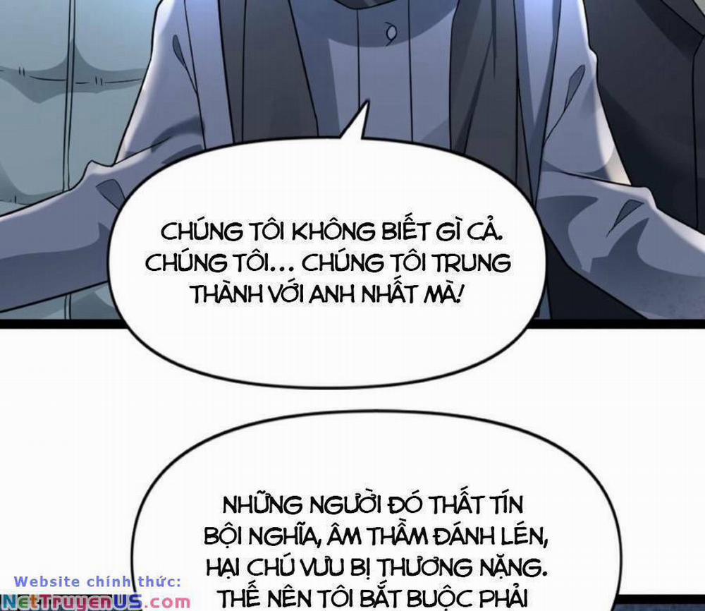 Toàn Cầu Băng Phong: Ta Chế Tạo Phòng An Toàn Tại Tận Thế 76 trang 29