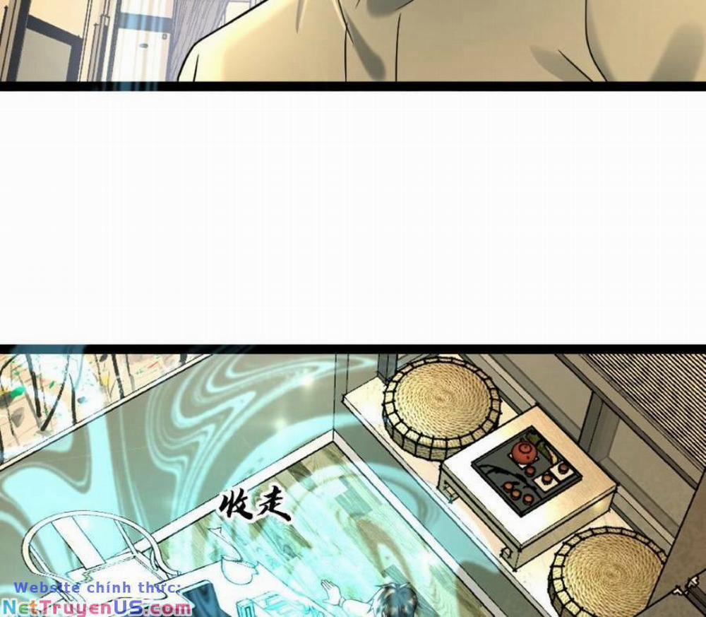 Toàn Cầu Băng Phong: Ta Chế Tạo Phòng An Toàn Tại Tận Thế 76 trang 3