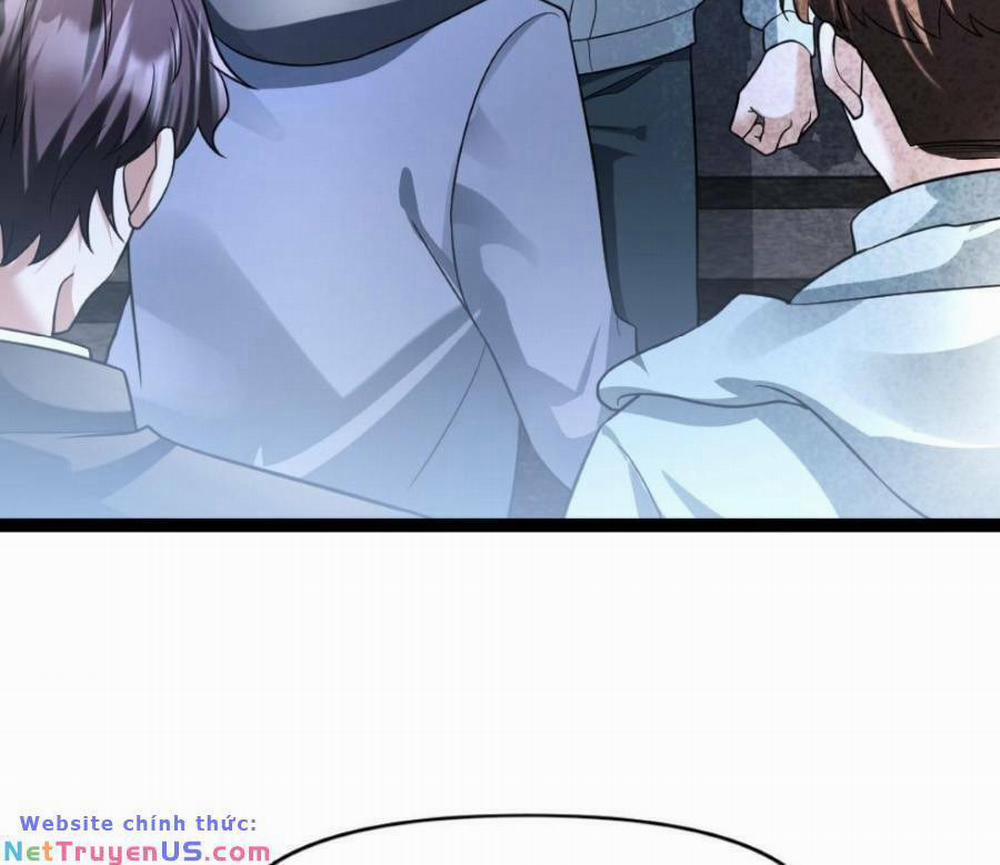 Toàn Cầu Băng Phong: Ta Chế Tạo Phòng An Toàn Tại Tận Thế 76 trang 31