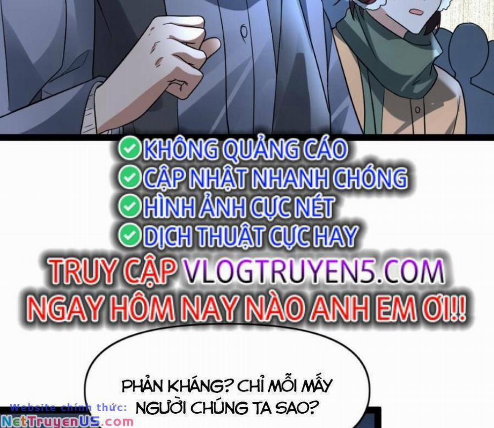 Toàn Cầu Băng Phong: Ta Chế Tạo Phòng An Toàn Tại Tận Thế 76 trang 33