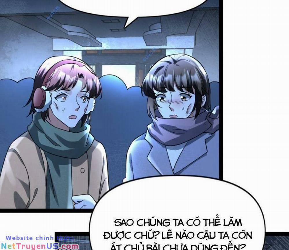 Toàn Cầu Băng Phong: Ta Chế Tạo Phòng An Toàn Tại Tận Thế 76 trang 34
