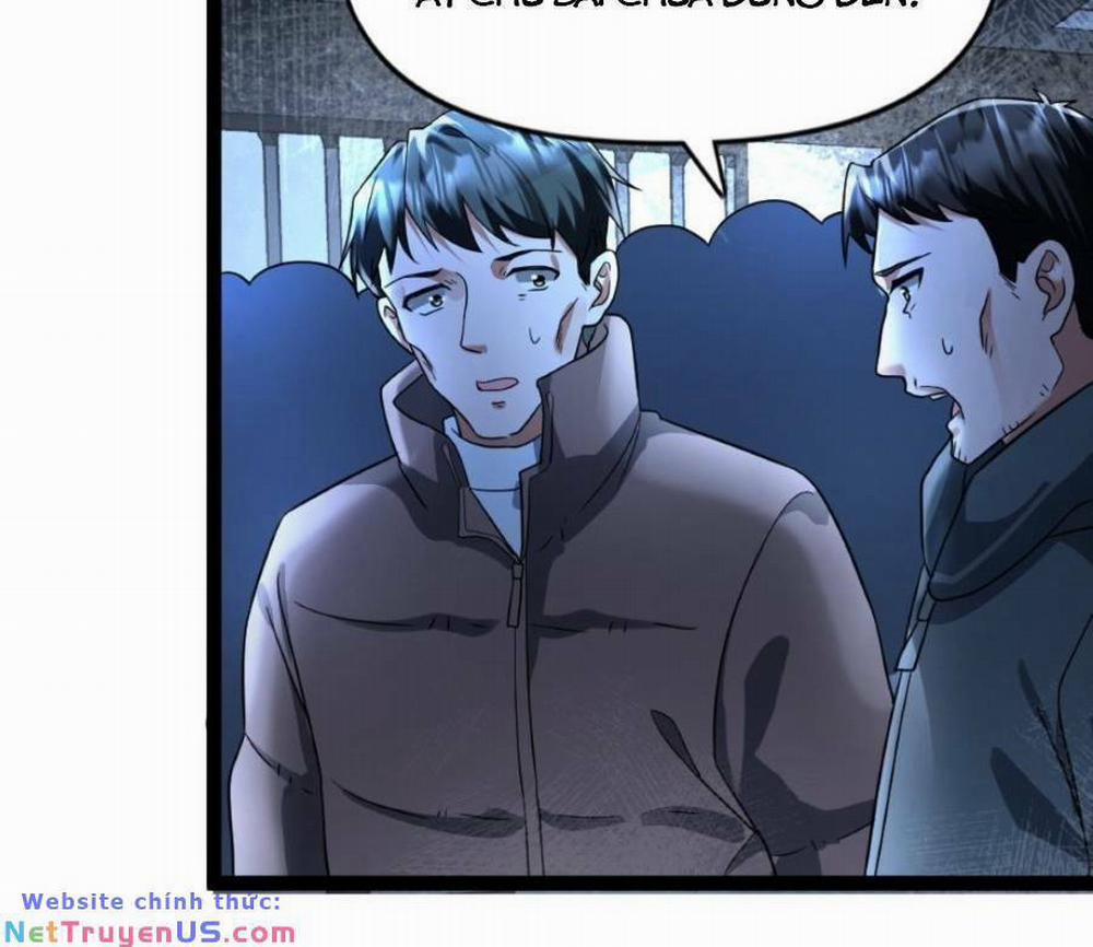 Toàn Cầu Băng Phong: Ta Chế Tạo Phòng An Toàn Tại Tận Thế 76 trang 35