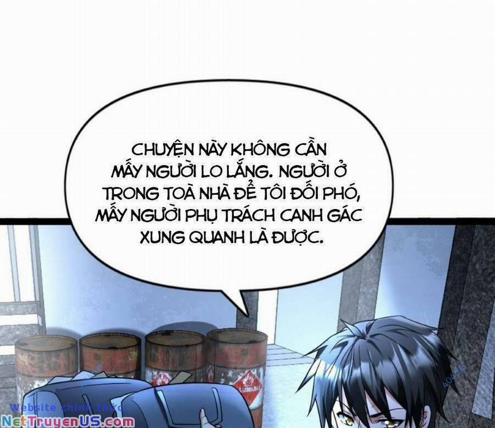 Toàn Cầu Băng Phong: Ta Chế Tạo Phòng An Toàn Tại Tận Thế 76 trang 36