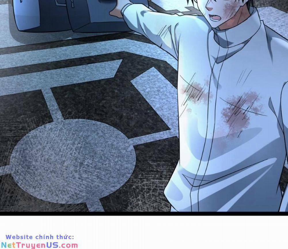 Toàn Cầu Băng Phong: Ta Chế Tạo Phòng An Toàn Tại Tận Thế 76 trang 37