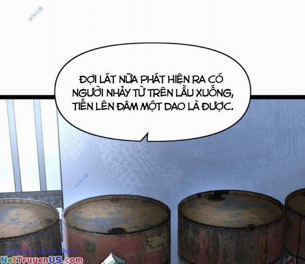 Toàn Cầu Băng Phong: Ta Chế Tạo Phòng An Toàn Tại Tận Thế 76 trang 38