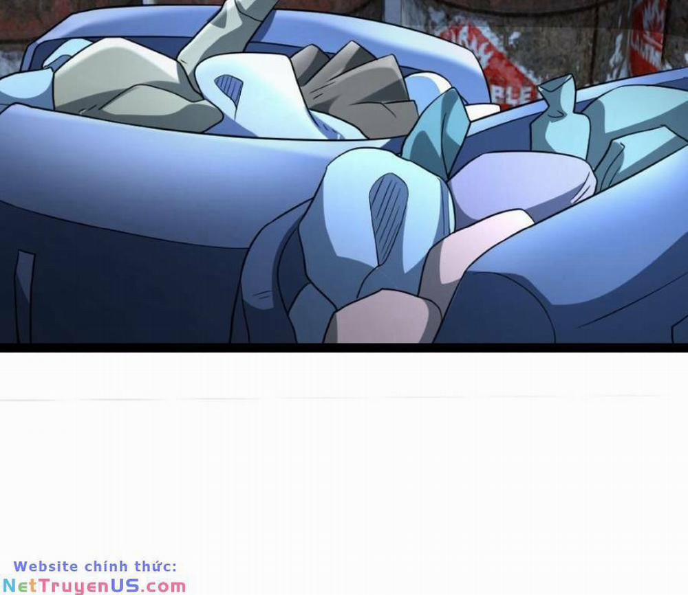 Toàn Cầu Băng Phong: Ta Chế Tạo Phòng An Toàn Tại Tận Thế 76 trang 39