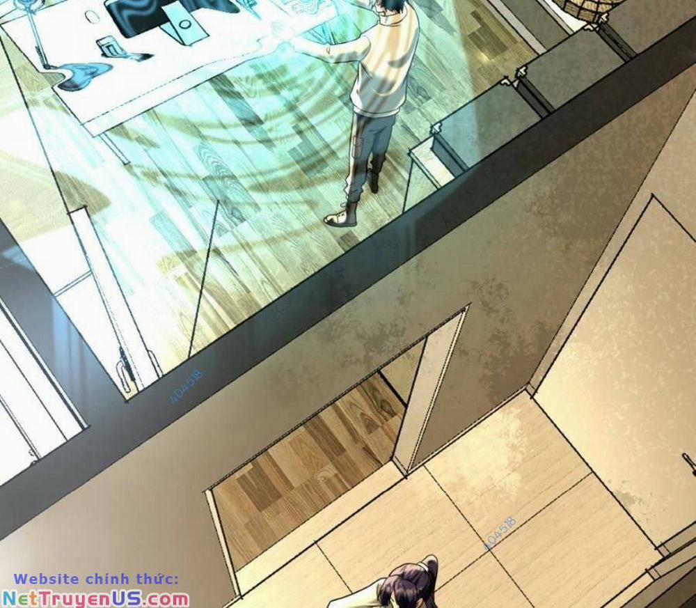 Toàn Cầu Băng Phong: Ta Chế Tạo Phòng An Toàn Tại Tận Thế 76 trang 4