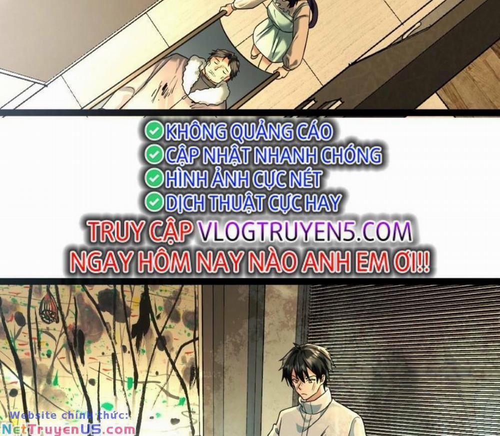 Toàn Cầu Băng Phong: Ta Chế Tạo Phòng An Toàn Tại Tận Thế 76 trang 5