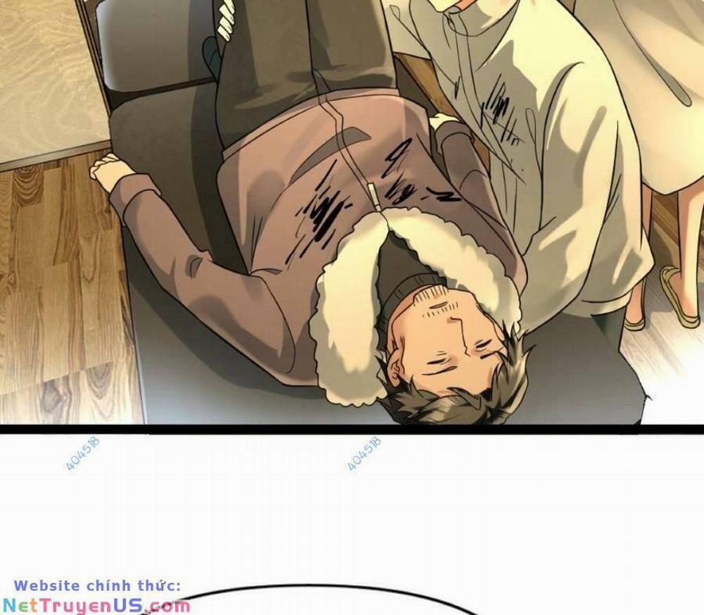 Toàn Cầu Băng Phong: Ta Chế Tạo Phòng An Toàn Tại Tận Thế 76 trang 8