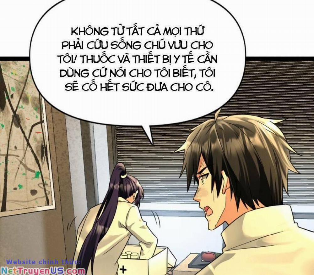 Toàn Cầu Băng Phong: Ta Chế Tạo Phòng An Toàn Tại Tận Thế 76 trang 9