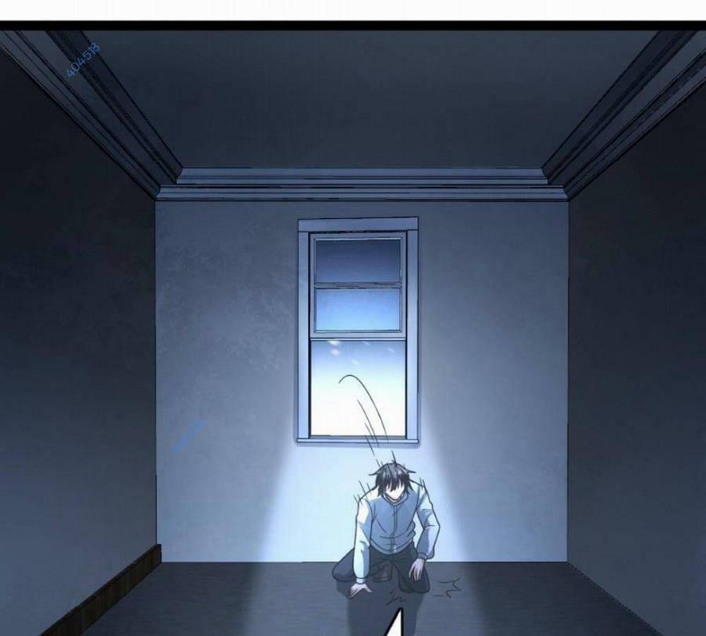 Toàn Cầu Băng Phong: Ta Chế Tạo Phòng An Toàn Tại Tận Thế 77 trang 10