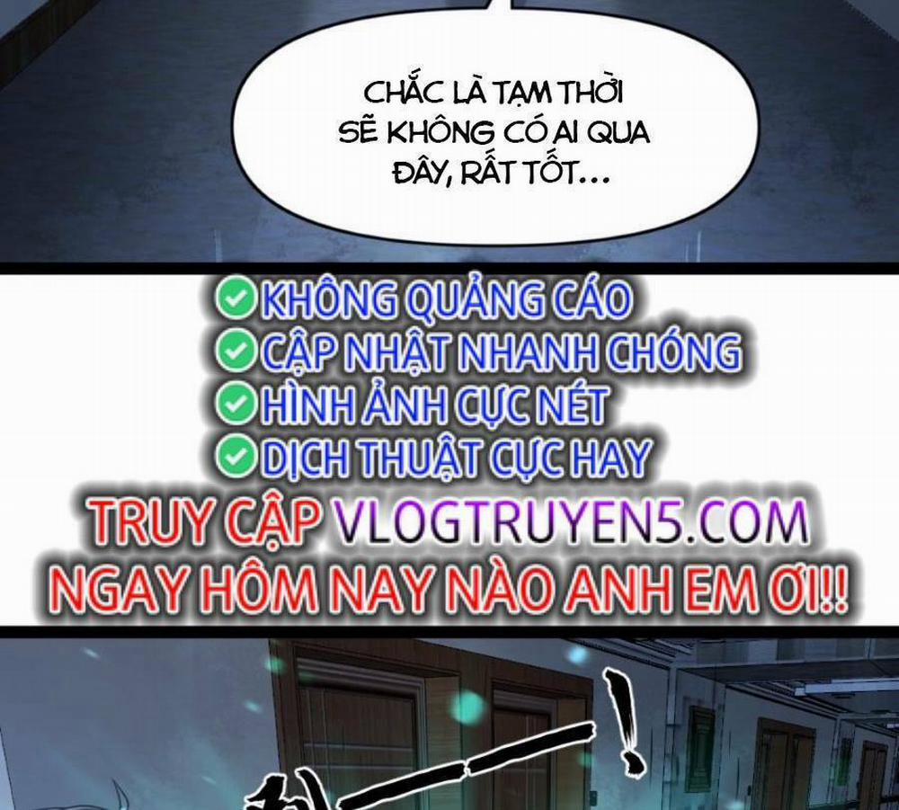 Toàn Cầu Băng Phong: Ta Chế Tạo Phòng An Toàn Tại Tận Thế 77 trang 11