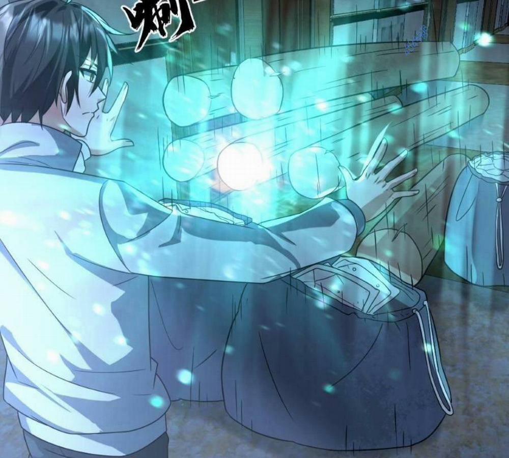 Toàn Cầu Băng Phong: Ta Chế Tạo Phòng An Toàn Tại Tận Thế 77 trang 12