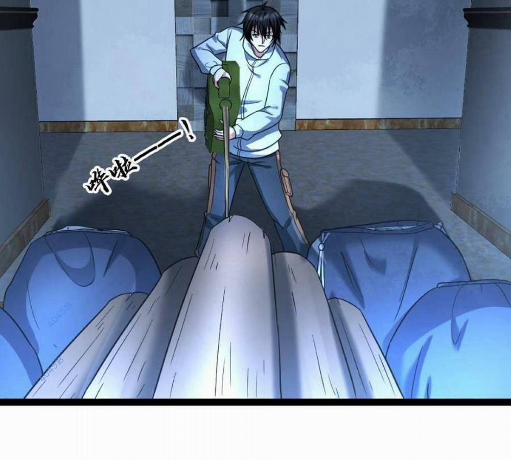 Toàn Cầu Băng Phong: Ta Chế Tạo Phòng An Toàn Tại Tận Thế 77 trang 14