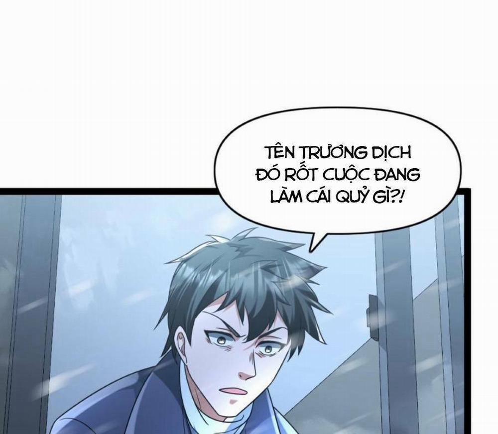 Toàn Cầu Băng Phong: Ta Chế Tạo Phòng An Toàn Tại Tận Thế 77 trang 15