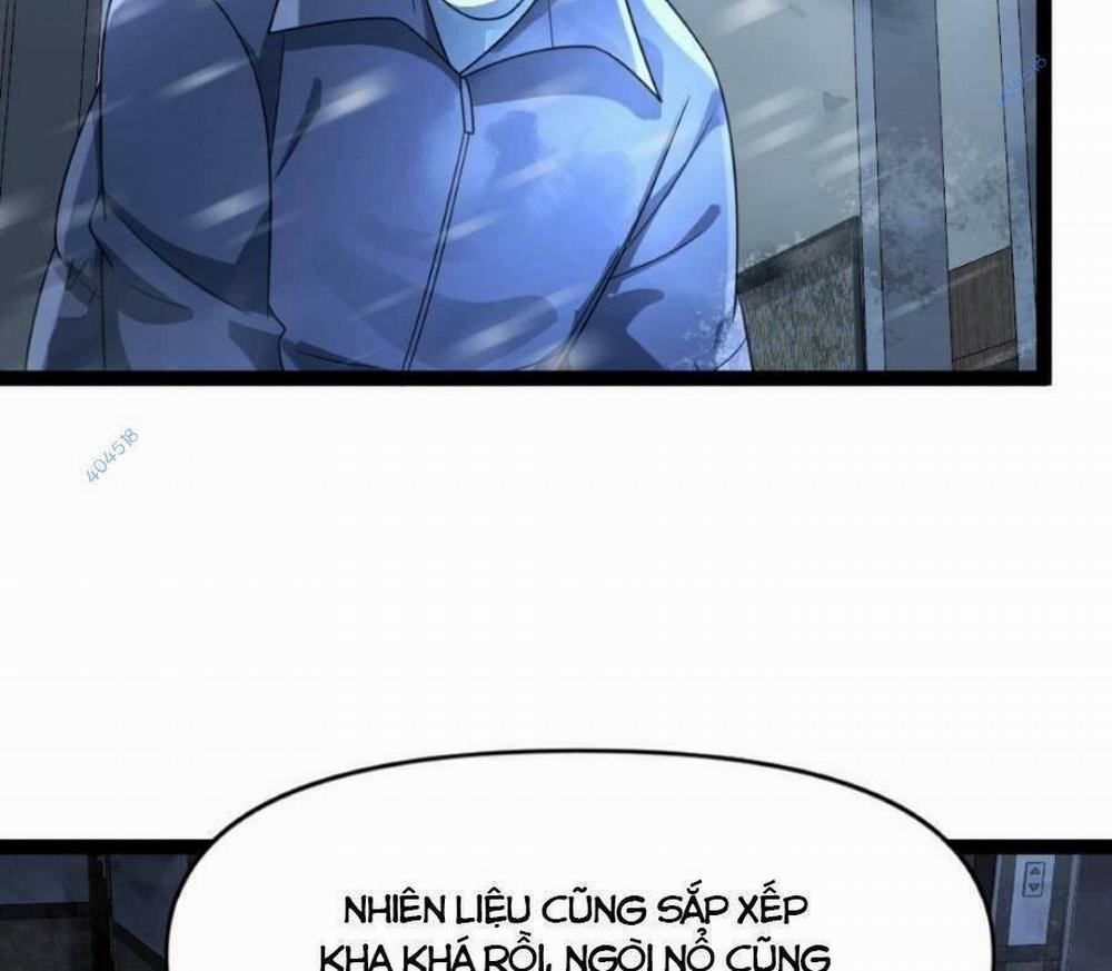 Toàn Cầu Băng Phong: Ta Chế Tạo Phòng An Toàn Tại Tận Thế 77 trang 16