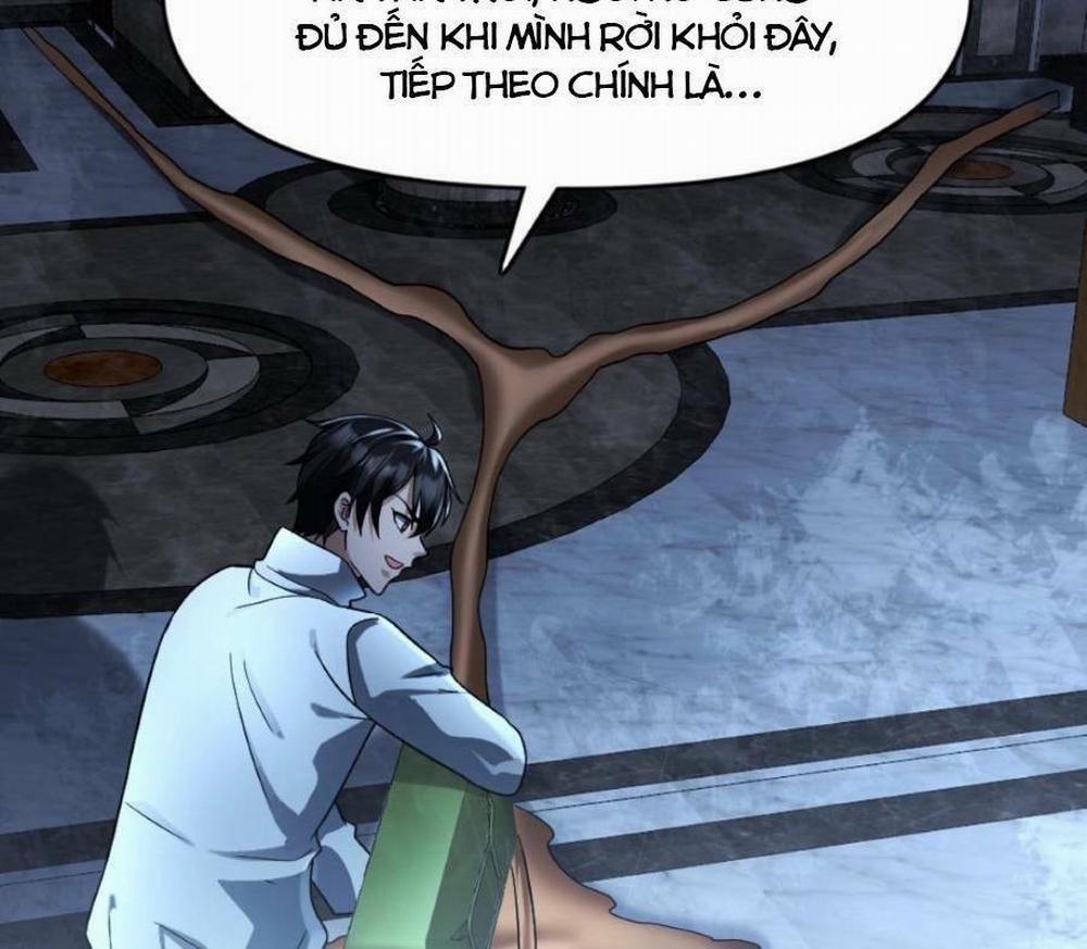 Toàn Cầu Băng Phong: Ta Chế Tạo Phòng An Toàn Tại Tận Thế 77 trang 17