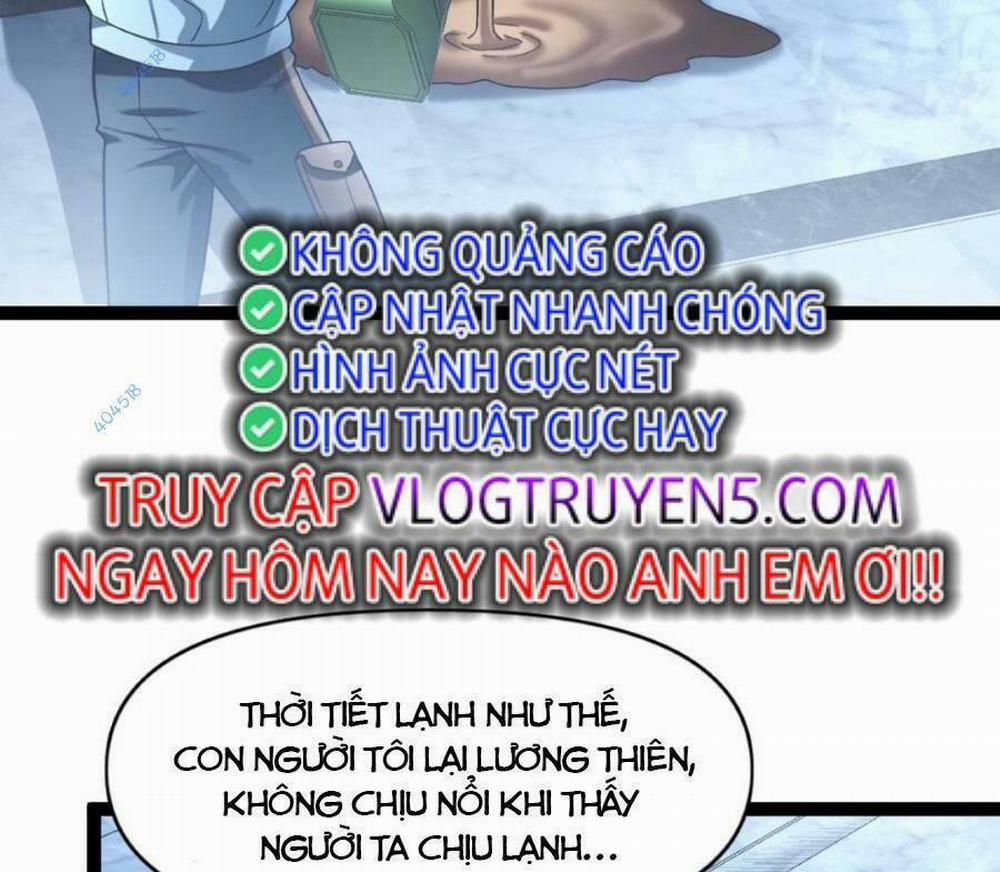 Toàn Cầu Băng Phong: Ta Chế Tạo Phòng An Toàn Tại Tận Thế 77 trang 18