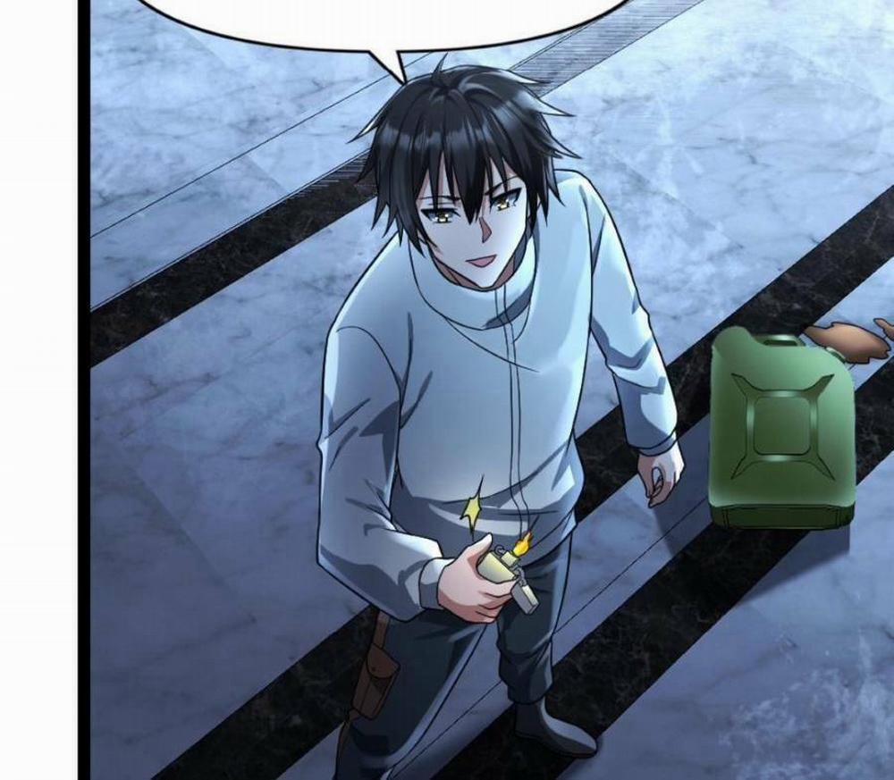 Toàn Cầu Băng Phong: Ta Chế Tạo Phòng An Toàn Tại Tận Thế 77 trang 19