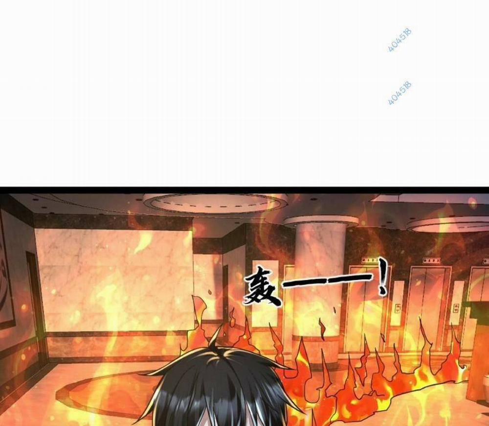 Toàn Cầu Băng Phong: Ta Chế Tạo Phòng An Toàn Tại Tận Thế 77 trang 22