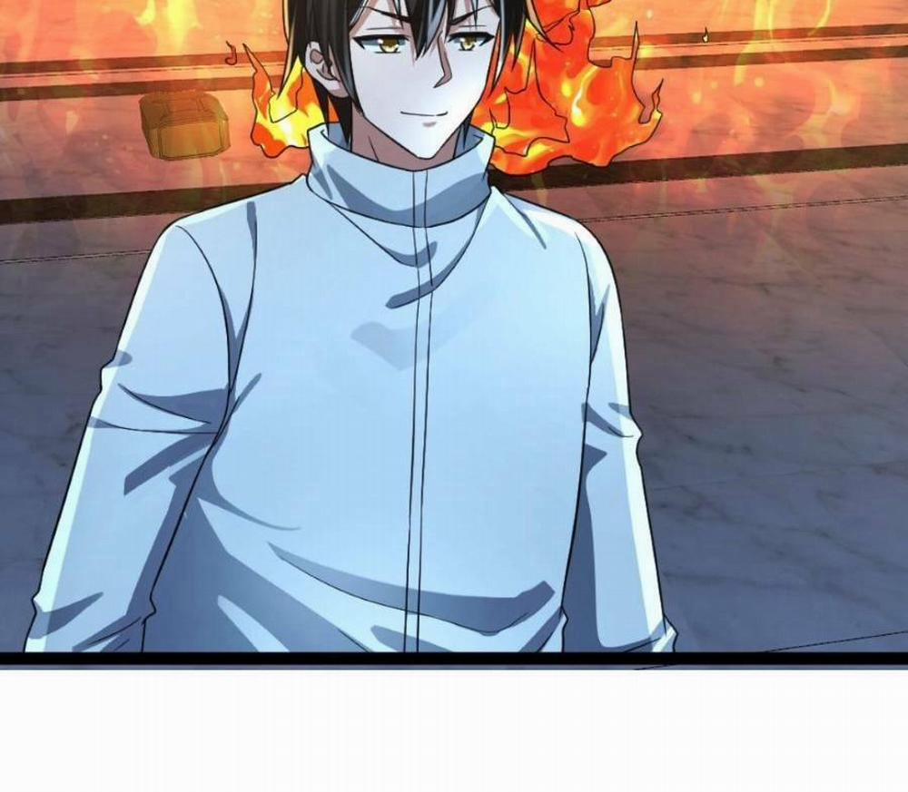 Toàn Cầu Băng Phong: Ta Chế Tạo Phòng An Toàn Tại Tận Thế 77 trang 23