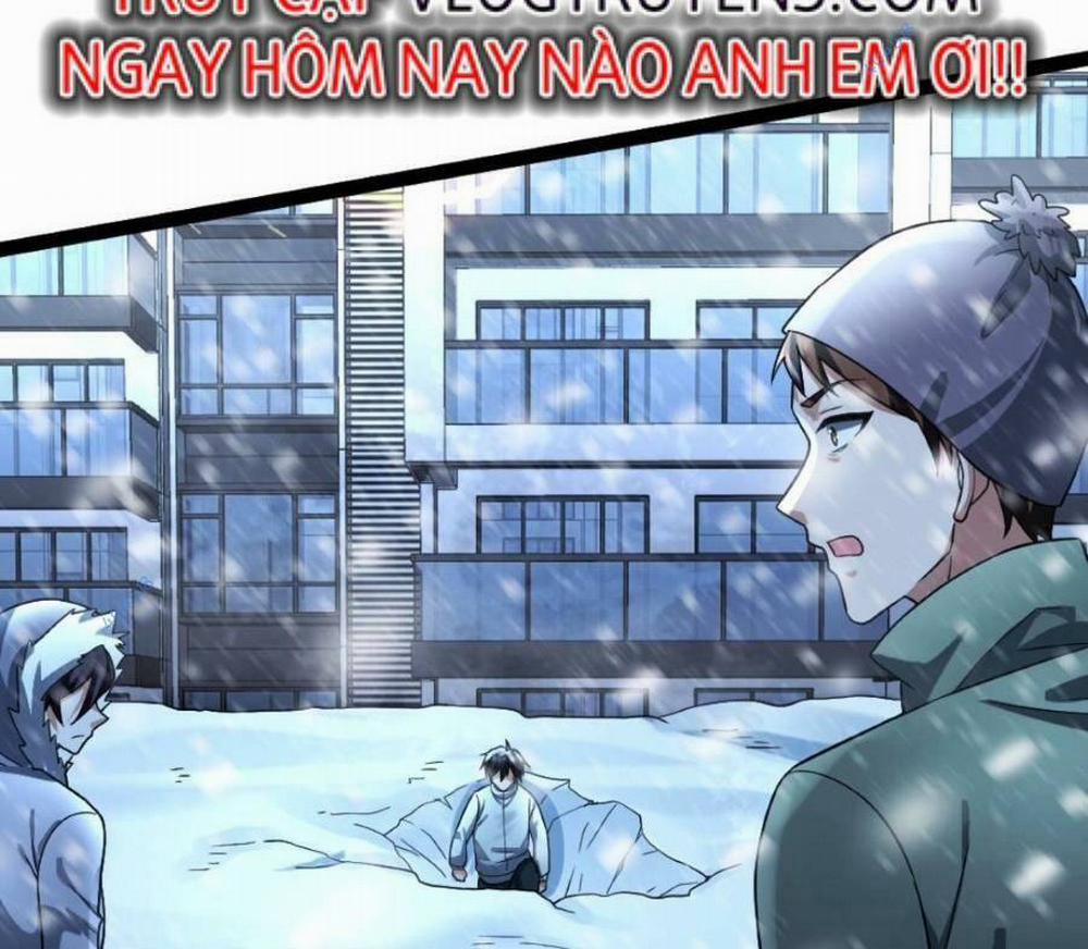 Toàn Cầu Băng Phong: Ta Chế Tạo Phòng An Toàn Tại Tận Thế 77 trang 26