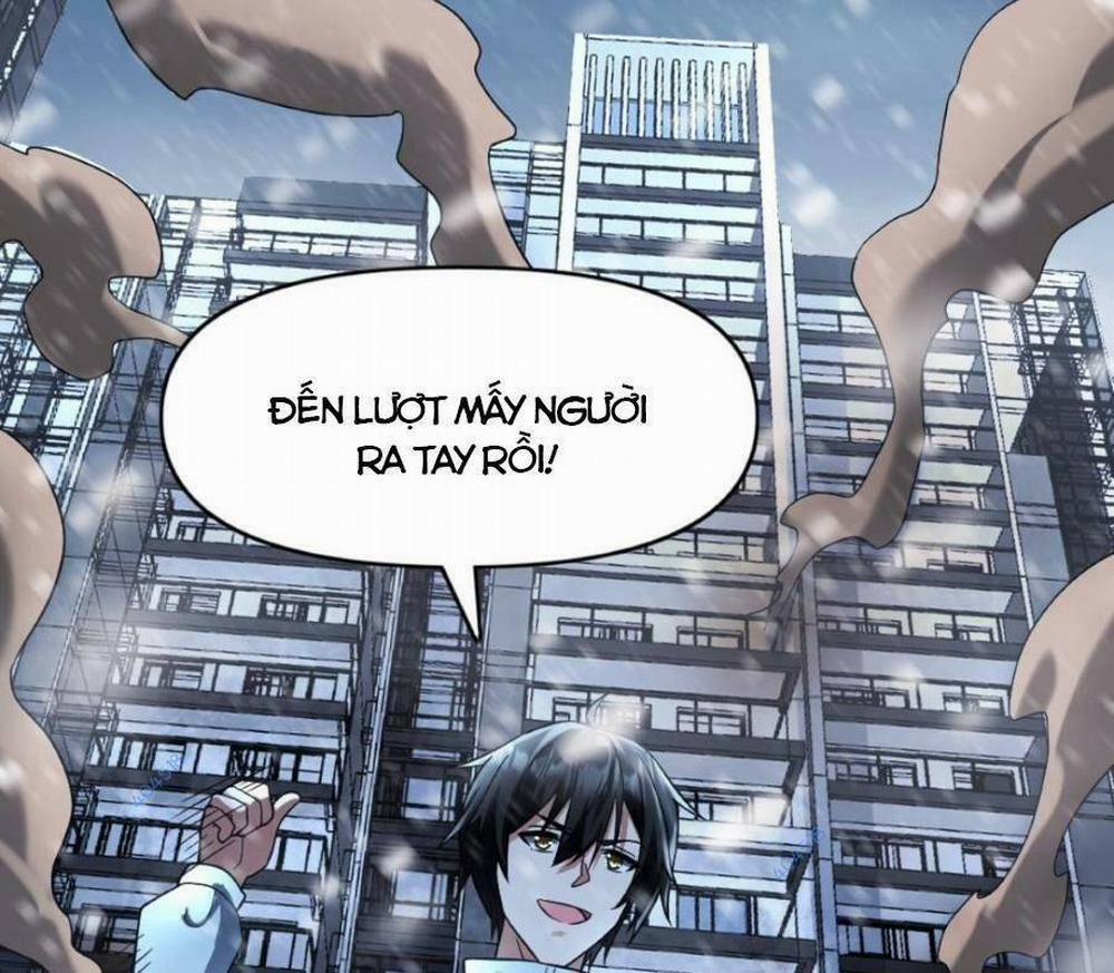 Toàn Cầu Băng Phong: Ta Chế Tạo Phòng An Toàn Tại Tận Thế 77 trang 28