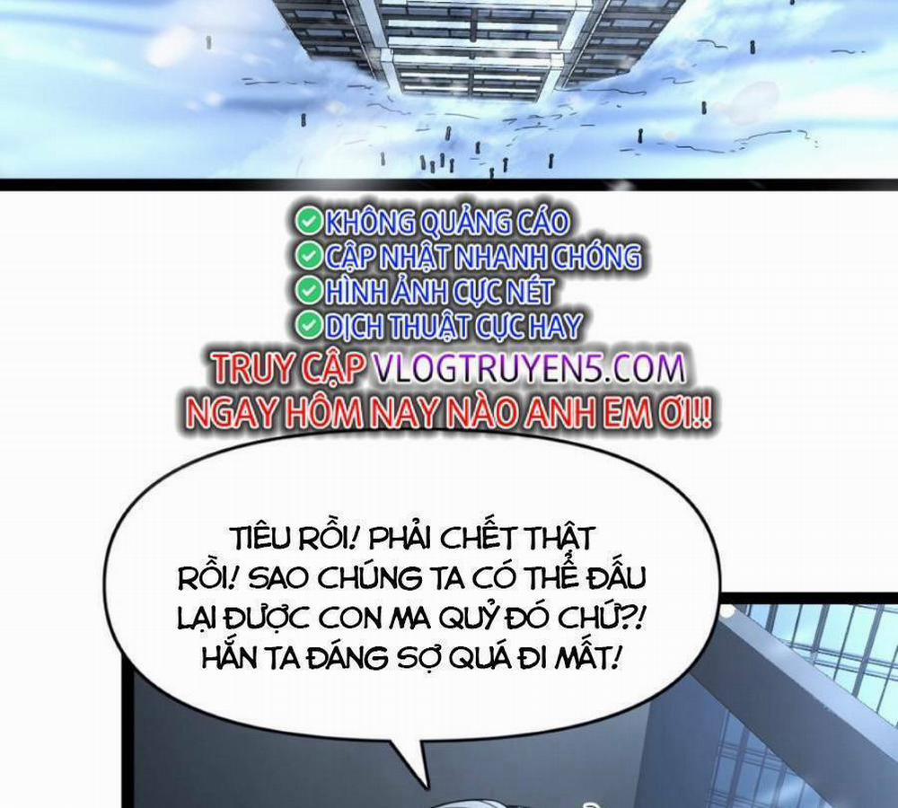 Toàn Cầu Băng Phong: Ta Chế Tạo Phòng An Toàn Tại Tận Thế 77 trang 3