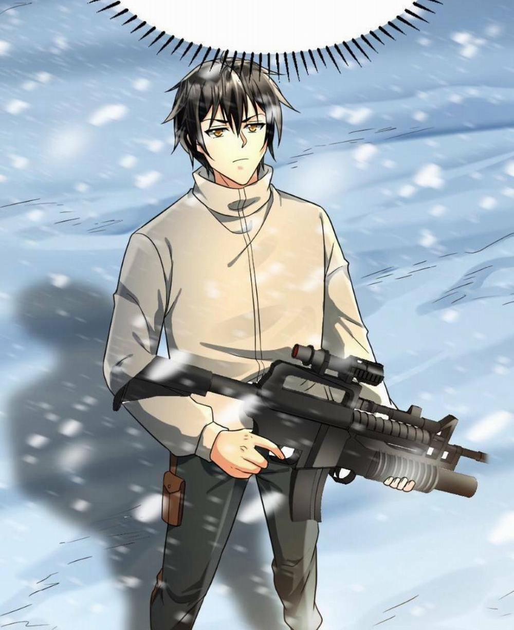 Toàn Cầu Băng Phong: Ta Chế Tạo Phòng An Toàn Tại Tận Thế 77 trang 33