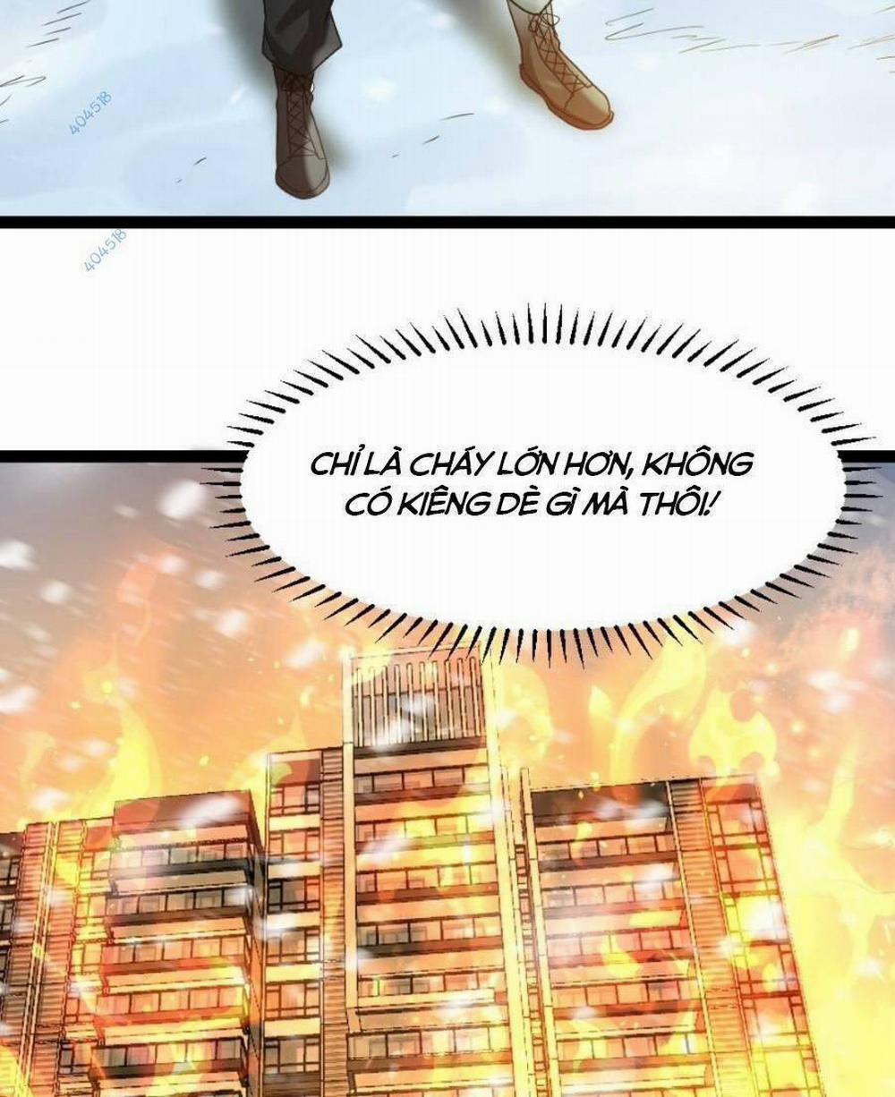 Toàn Cầu Băng Phong: Ta Chế Tạo Phòng An Toàn Tại Tận Thế 77 trang 34