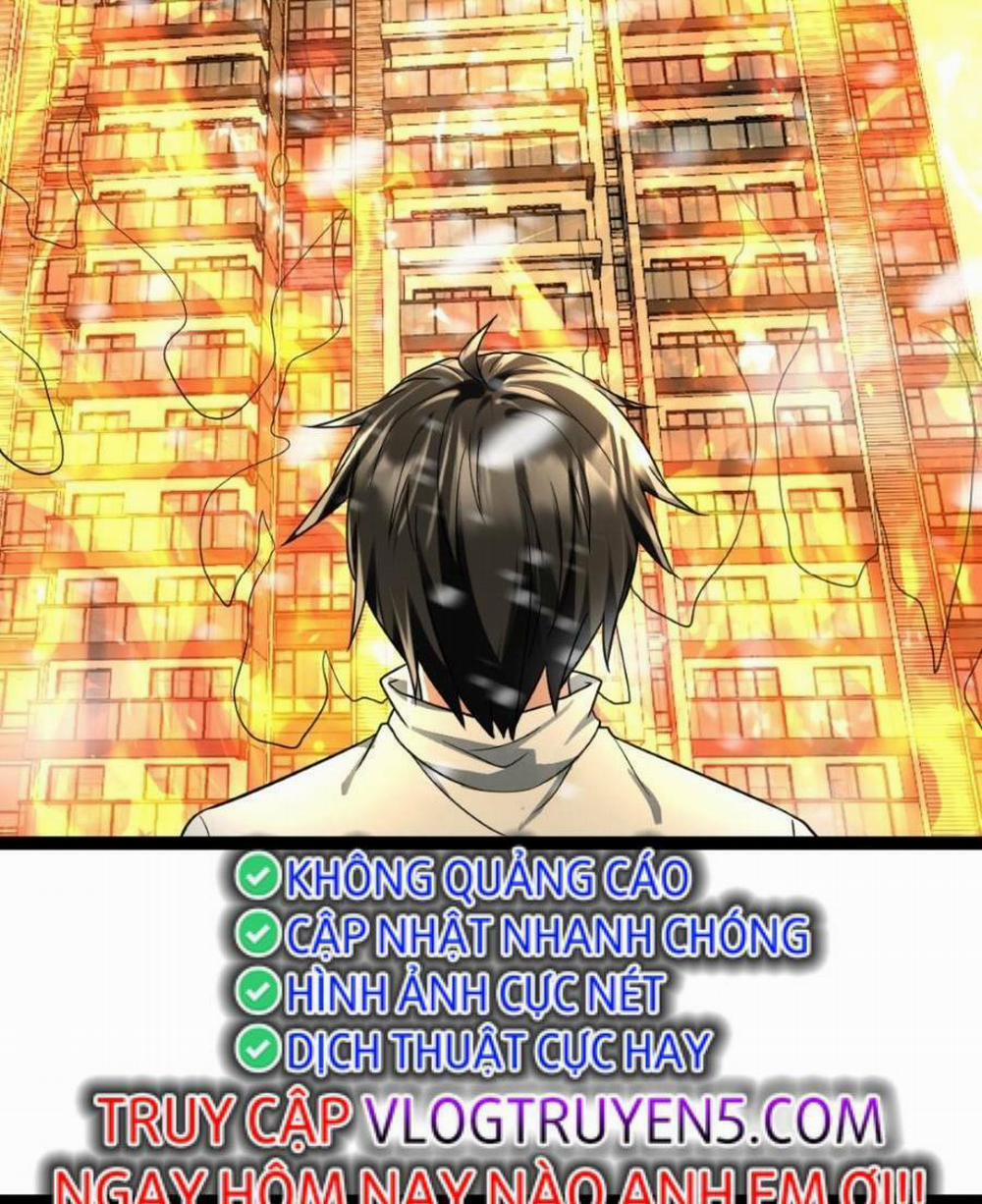 Toàn Cầu Băng Phong: Ta Chế Tạo Phòng An Toàn Tại Tận Thế 77 trang 35