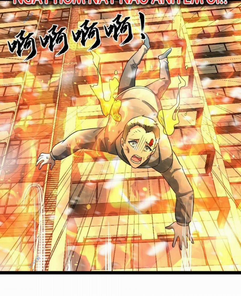 Toàn Cầu Băng Phong: Ta Chế Tạo Phòng An Toàn Tại Tận Thế 77 trang 36