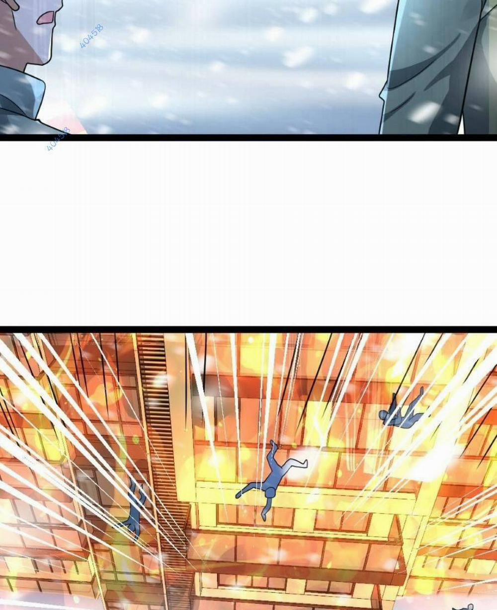 Toàn Cầu Băng Phong: Ta Chế Tạo Phòng An Toàn Tại Tận Thế 77 trang 38