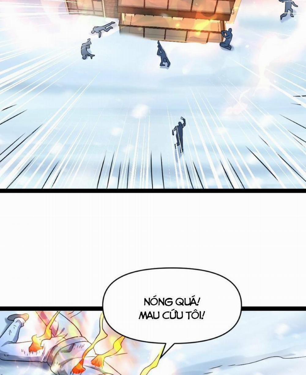 Toàn Cầu Băng Phong: Ta Chế Tạo Phòng An Toàn Tại Tận Thế 77 trang 39