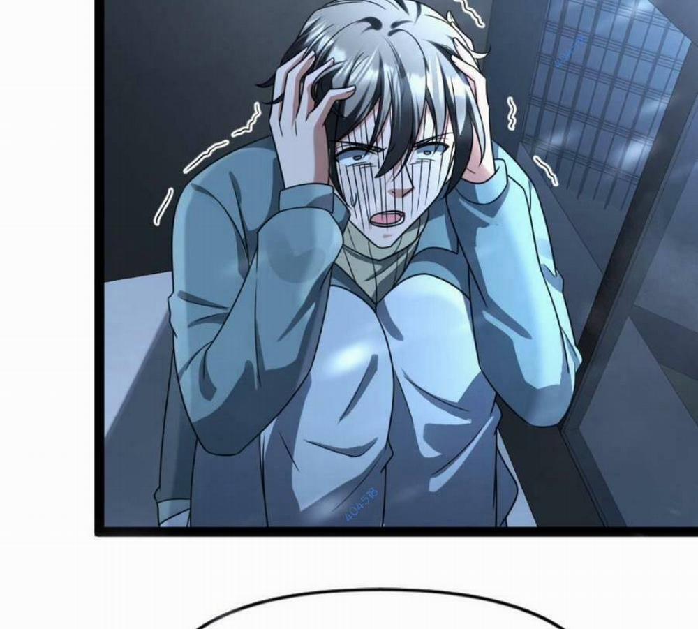 Toàn Cầu Băng Phong: Ta Chế Tạo Phòng An Toàn Tại Tận Thế 77 trang 4