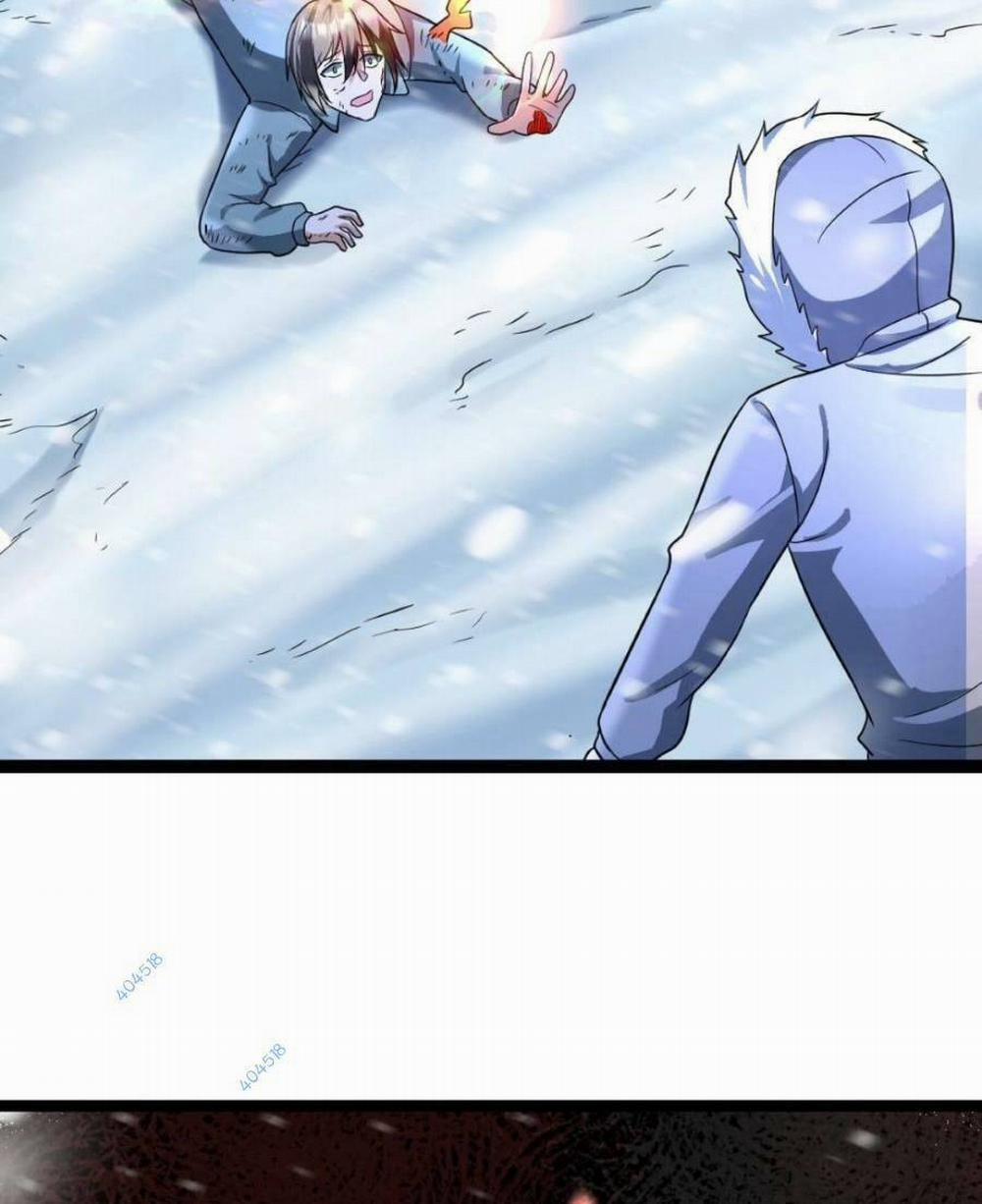 Toàn Cầu Băng Phong: Ta Chế Tạo Phòng An Toàn Tại Tận Thế 77 trang 40