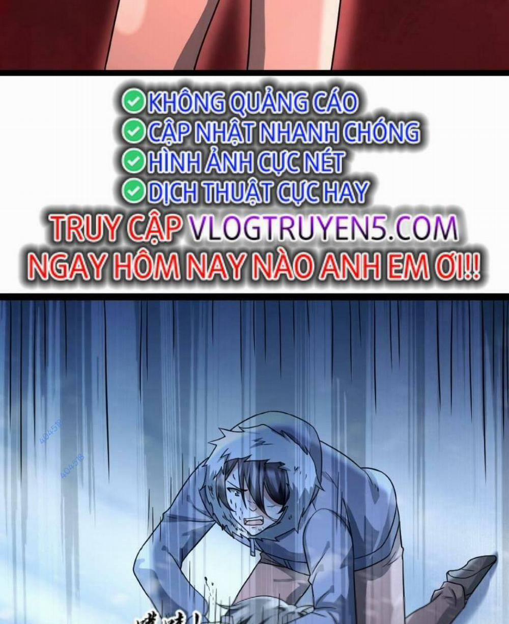 Toàn Cầu Băng Phong: Ta Chế Tạo Phòng An Toàn Tại Tận Thế 77 trang 42