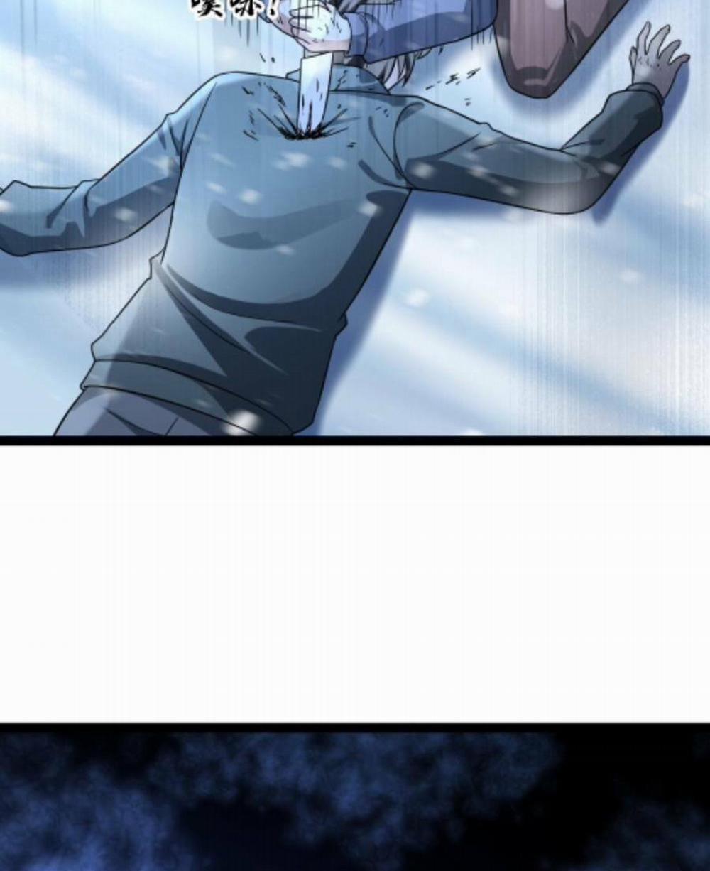 Toàn Cầu Băng Phong: Ta Chế Tạo Phòng An Toàn Tại Tận Thế 77 trang 43