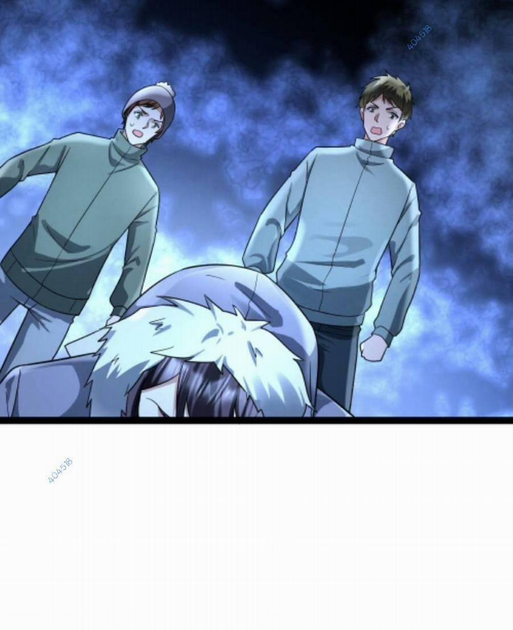 Toàn Cầu Băng Phong: Ta Chế Tạo Phòng An Toàn Tại Tận Thế 77 trang 44