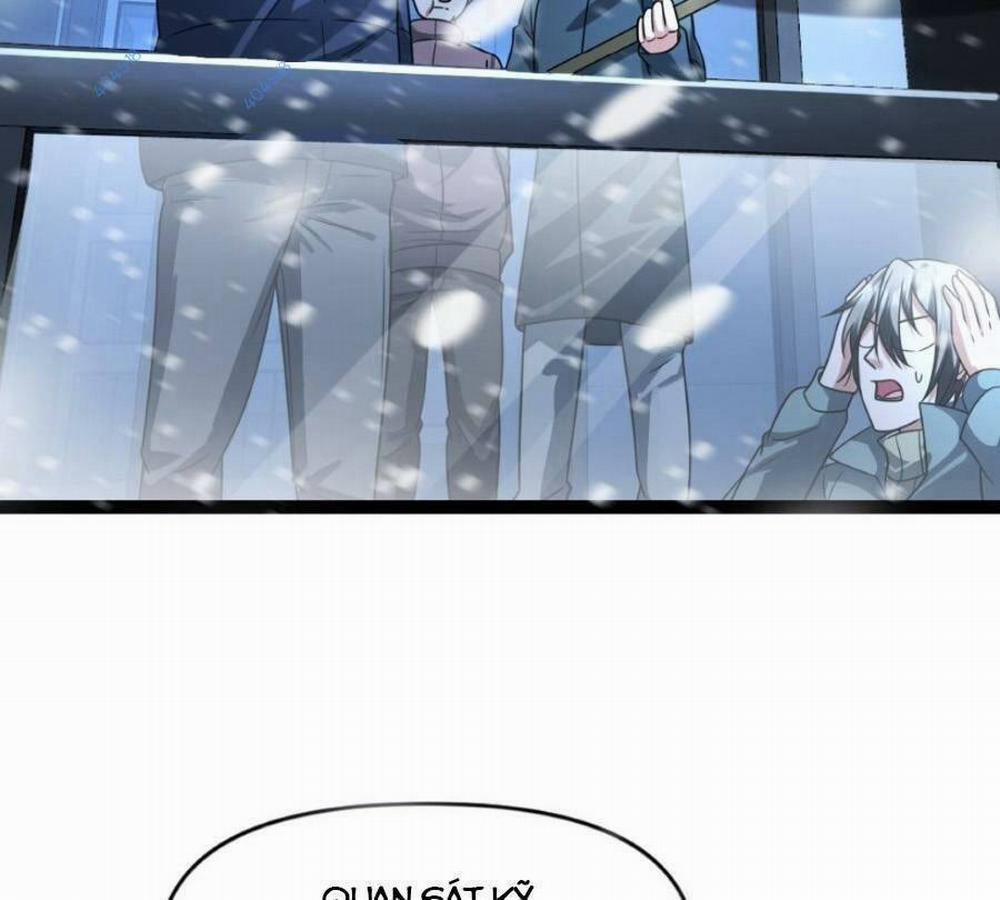 Toàn Cầu Băng Phong: Ta Chế Tạo Phòng An Toàn Tại Tận Thế 77 trang 6