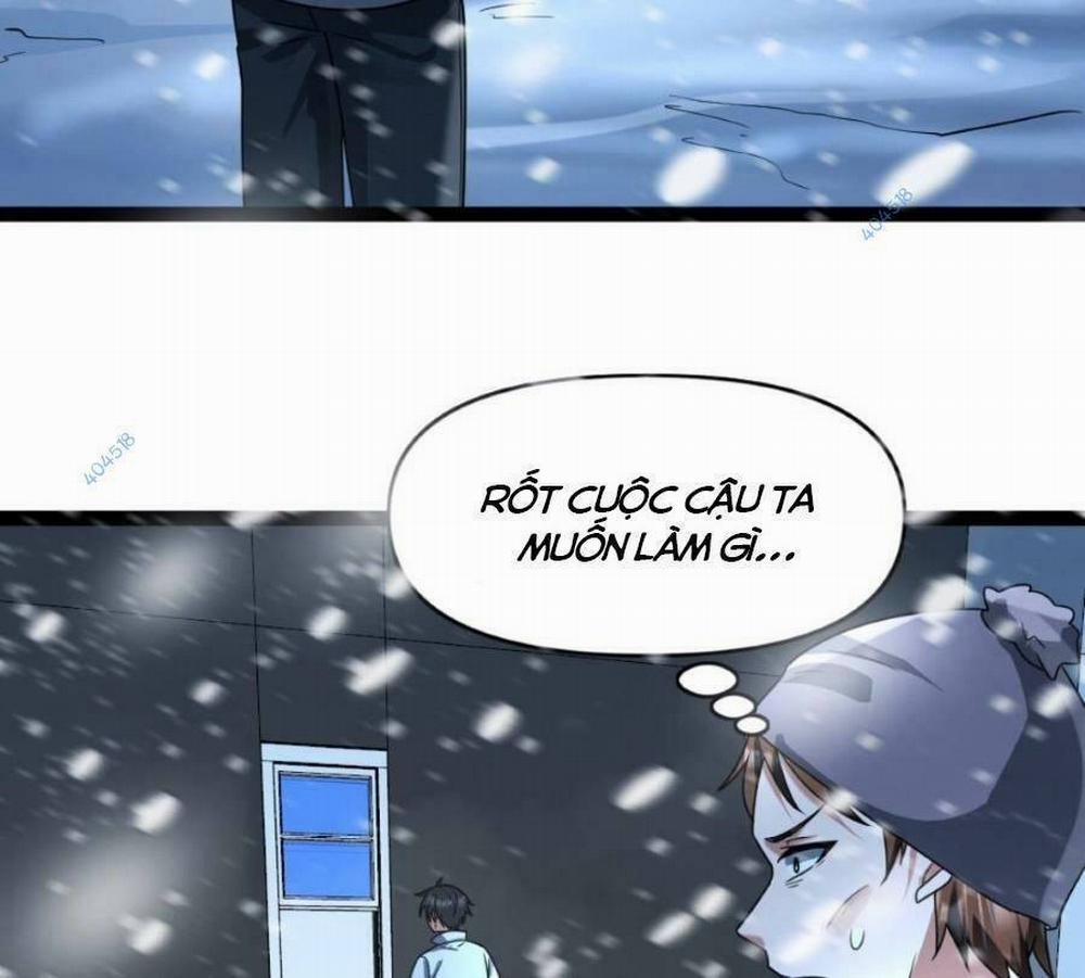 Toàn Cầu Băng Phong: Ta Chế Tạo Phòng An Toàn Tại Tận Thế 77 trang 8